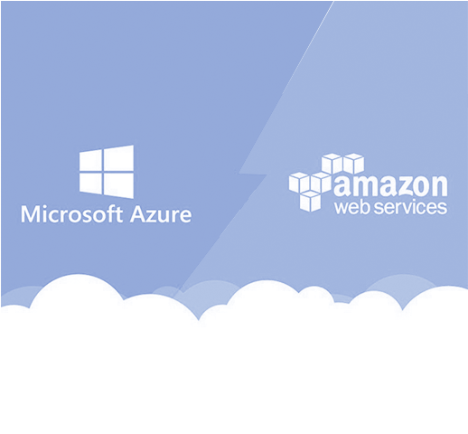 Subscrições Azure e AWS