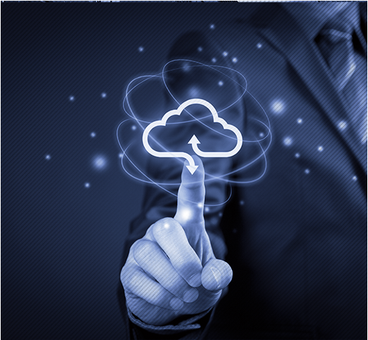 ORAEX Cloud Backup