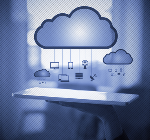Adoção Cloud