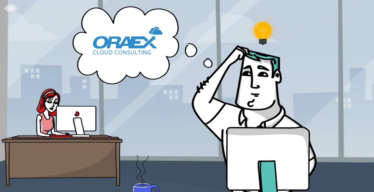 Já imaginou perder todos os dados da sua empresa de um dia para o outro?