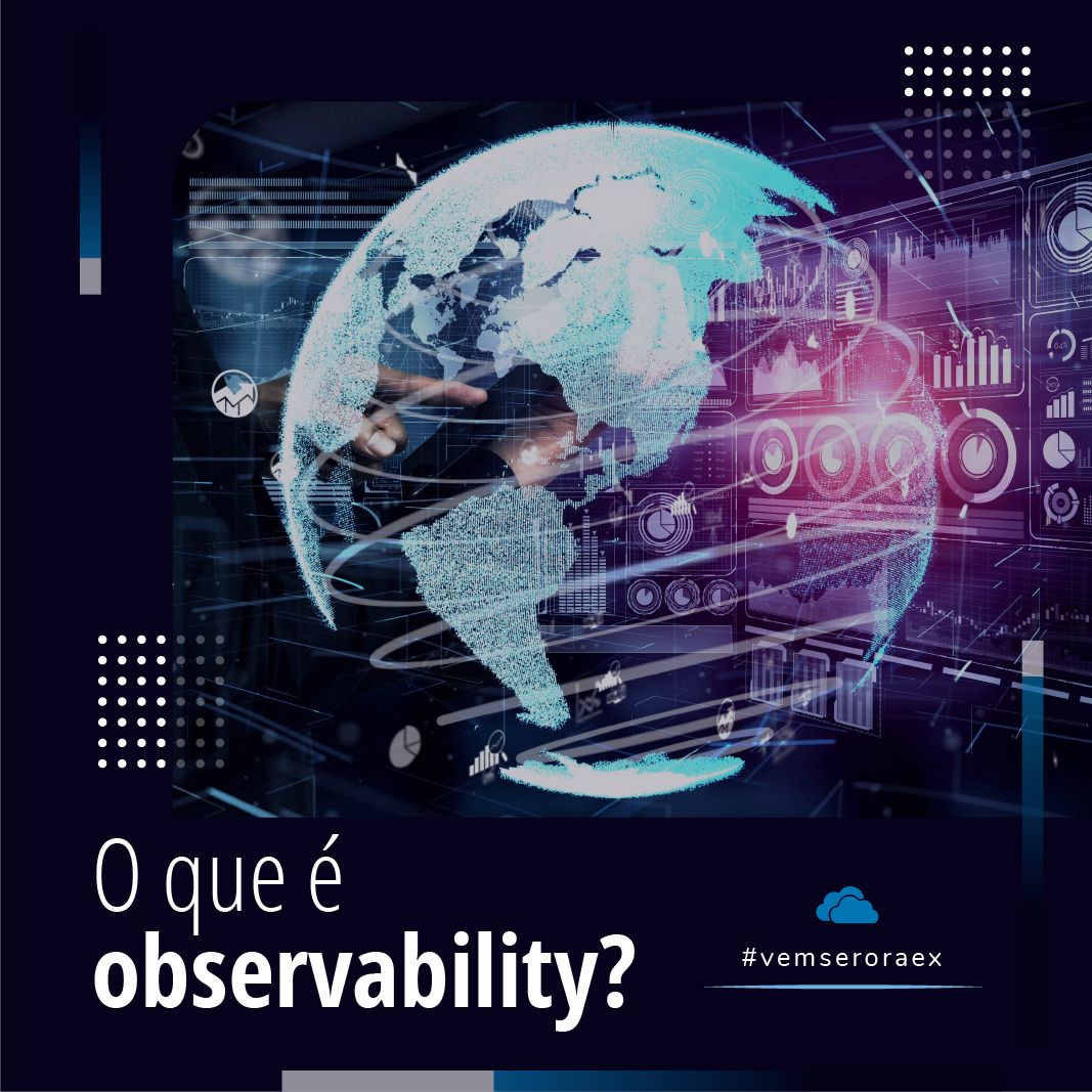 O que é Observability