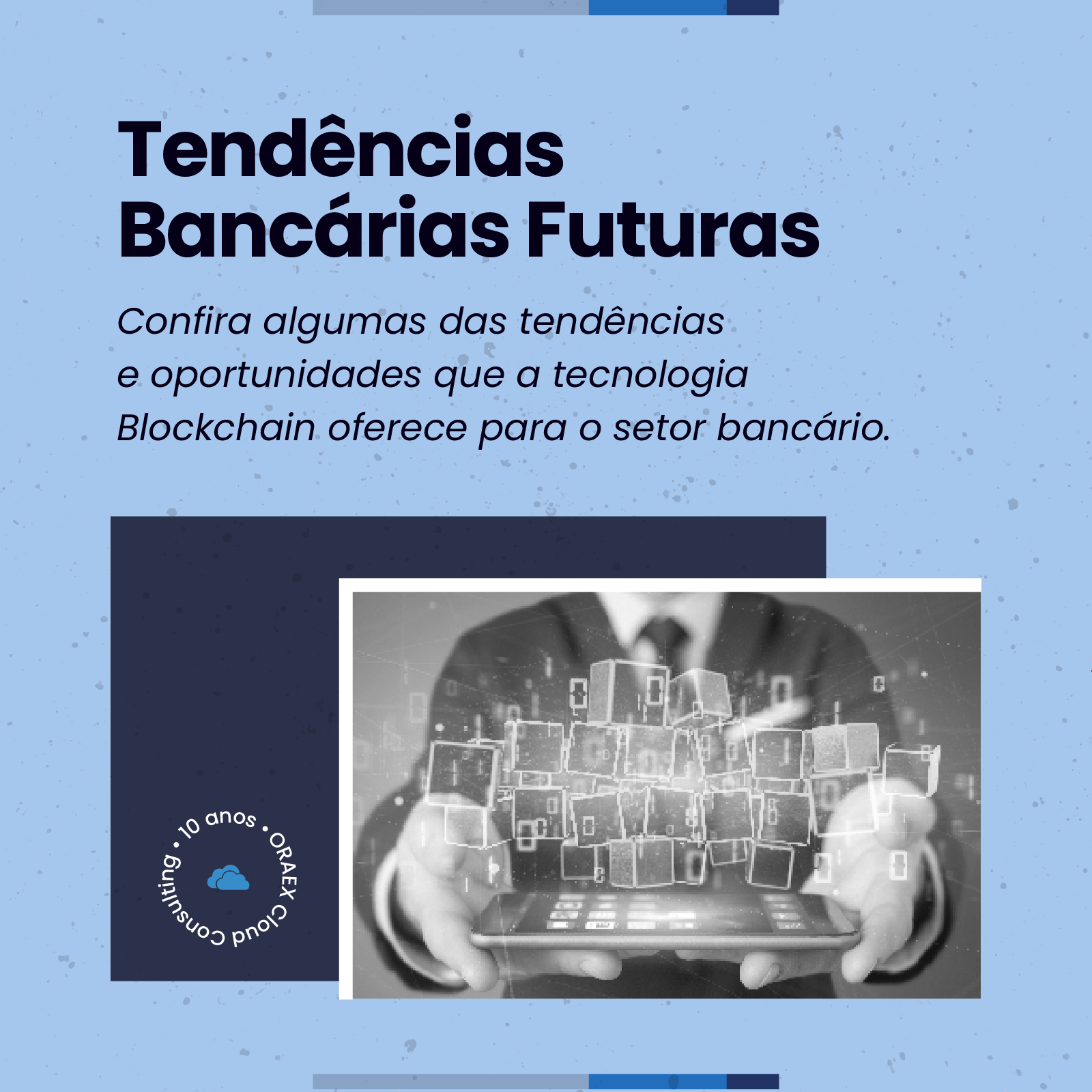 Tendências Bancárias Futuras