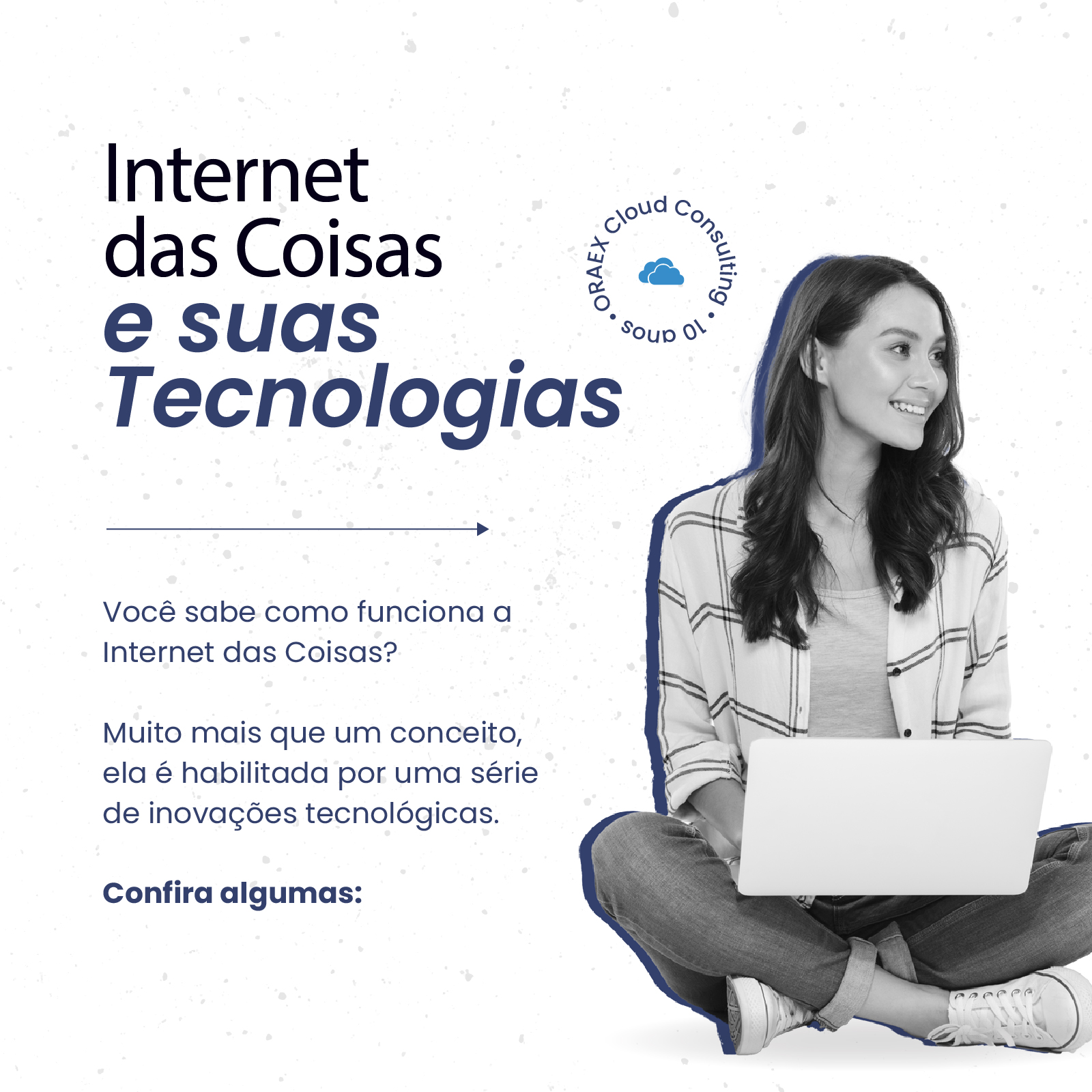 Internet das Coisas e suas Tecnologias