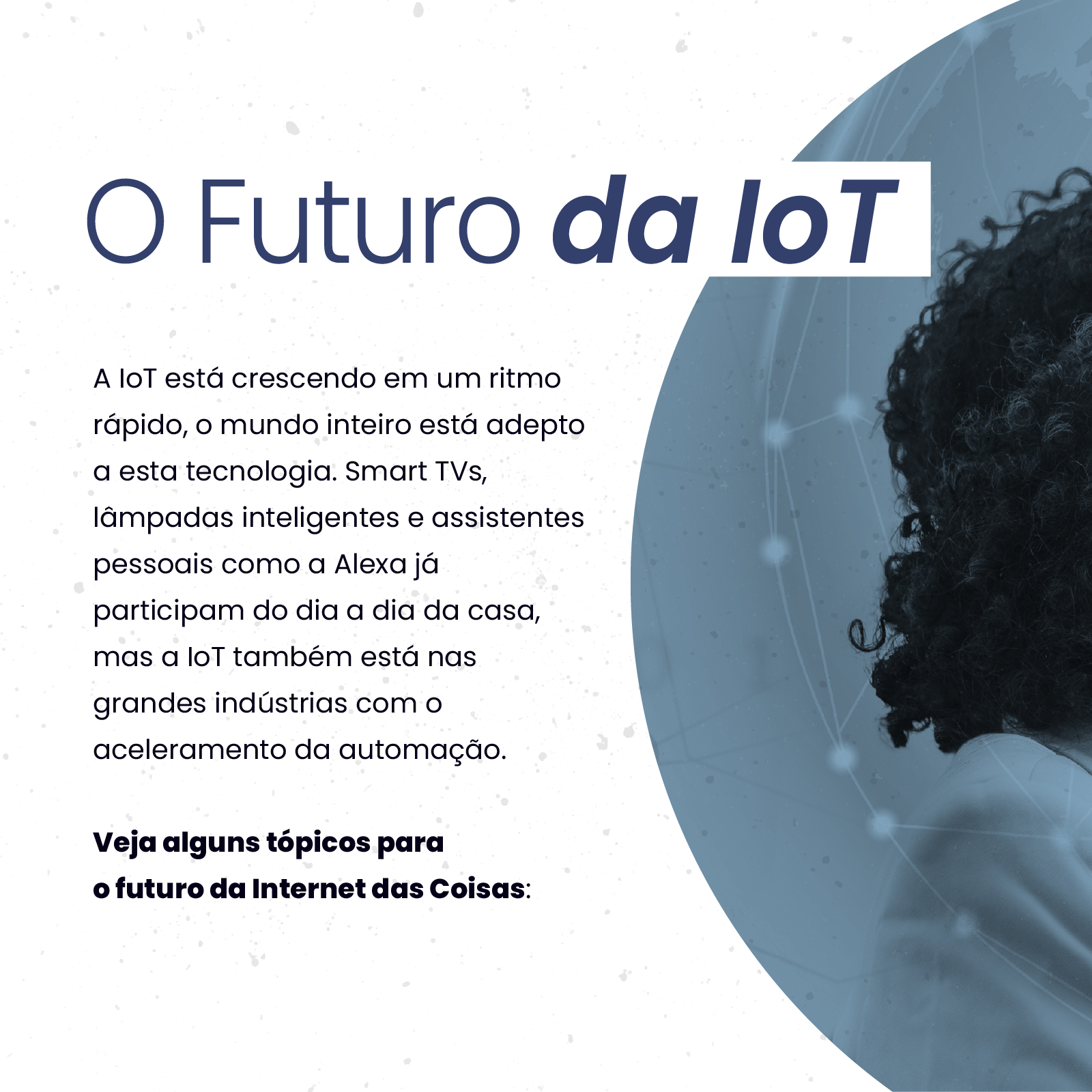 O Futuro da IoT